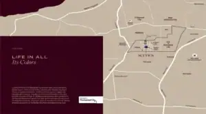 أسعار كمبوند سينز المستقبل سيتي Scenes Mostakbal City — لقطة من معرض المشروع 3
