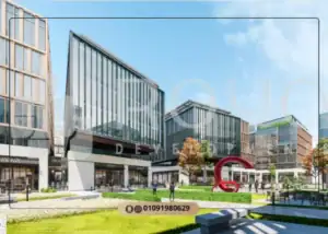 أسعار وتفاصيل مول ماسيف التجمع الخامس Massive New Cairo