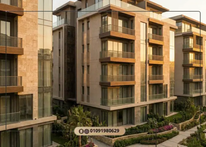 كمبوند اب ماونت العاصمة الادارية Upmount New Capital 2026 11 كمبوند اب ماونت ال R8