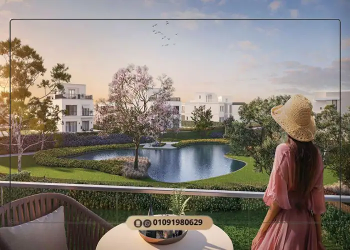 Compound Belle Vie Springs