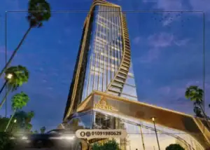 مول نبض العاصمة الإدارية Mall Nabd New Capital مميزات وعيوب