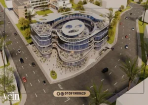 مول فيلن التجمع الخامس Mall Veln New Cairo