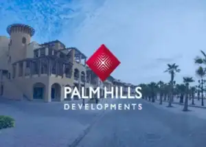 مشروع بالم هيلز العاصمة الإدارية palm hills new capital