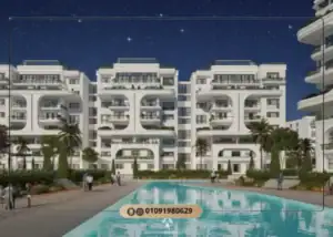 Lumia Residence Compound by Dubai Developments