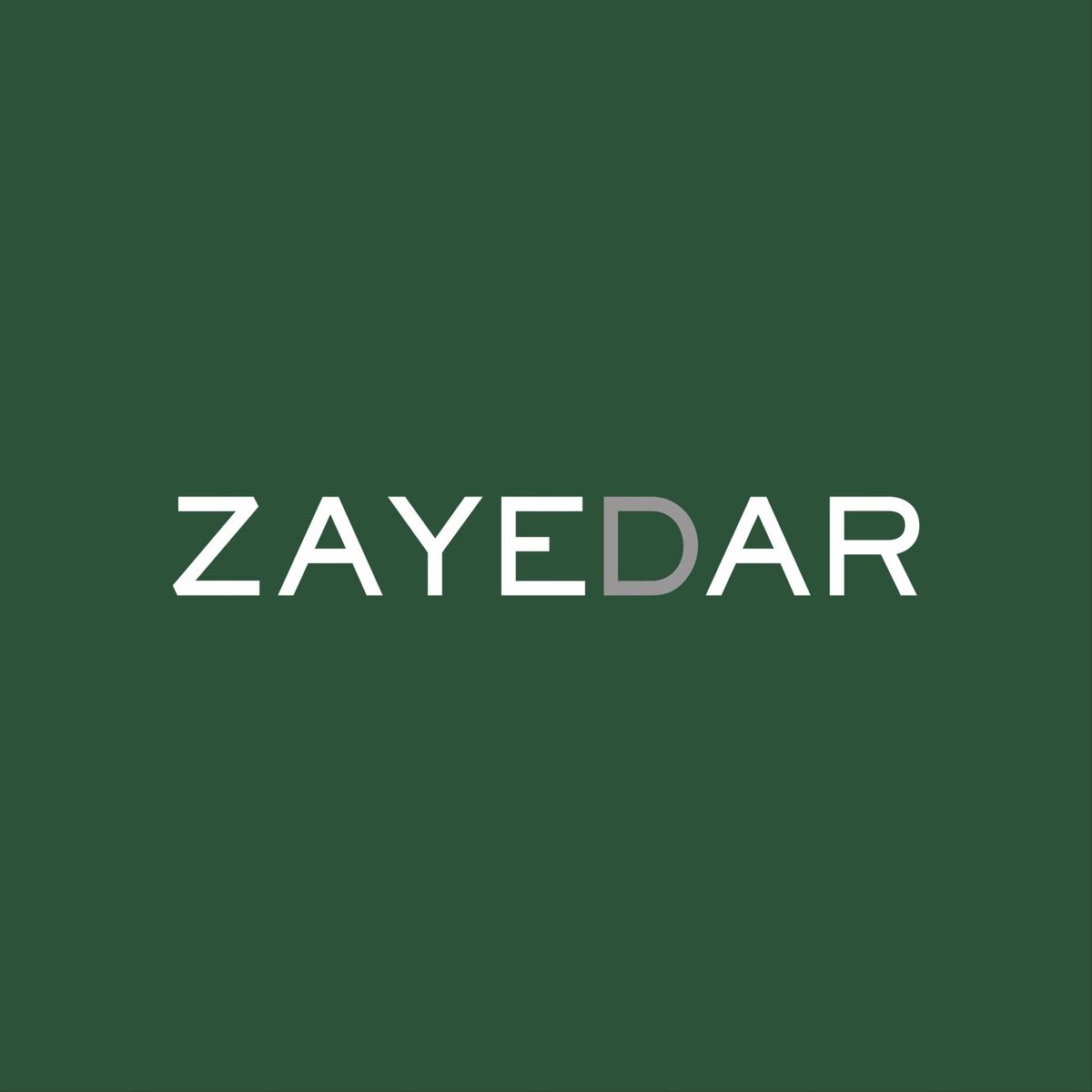 زايد دار للتطوير العقاري