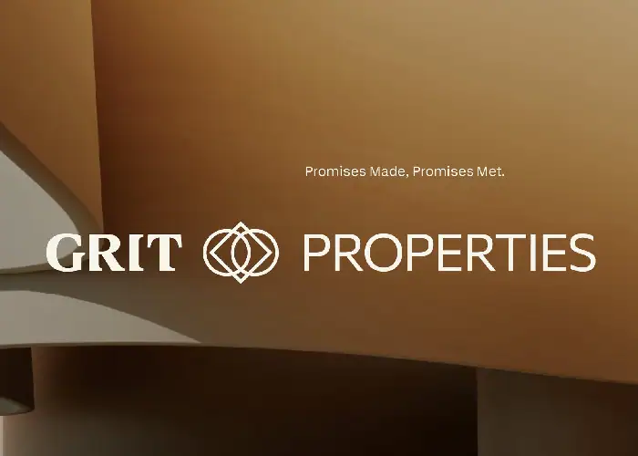 شركة Grit للتطوير العقاري