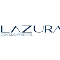 شركة لازورا للتطوير العقاري Lazura Developments