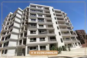 كمبوند انترادا العاصمة الإدارية الجديدة Entrada New Capital