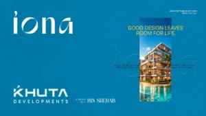 Iona Residence New Cairo by Khuta | Latest Prices