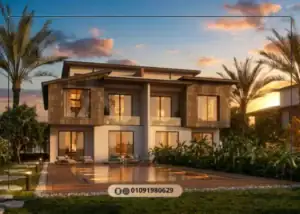أسعار كمبوند جلين التجمع السادس Glen New Cairo