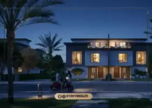 Glen New Cairo Compound by Il Cazar Developments — project gallery view 3