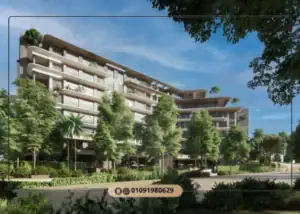 Golf Town Compound | New Cairo | Prices and Details