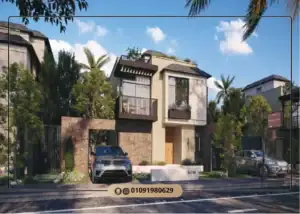 Diplo East Compound Developments By MBG — project gallery view 3
