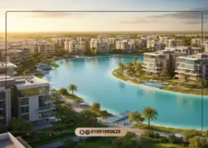 كمبوند هافا العاصمة الإدارية Compound Hava New Capital