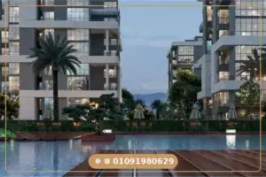 أحدث تفاصيل كمبوند كارديا العاصمة الإدارية Compound Kardia