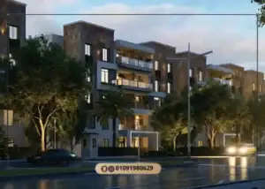 كمبوند لازورا التجمع الخامس Lazura New Cairo أسعار 2026