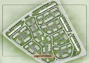 كمبوند دي جويا 4 العاصمة الإدارية De Joya 4 New Capital