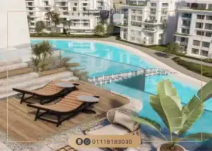 Lumia Residence Compound by Dubai Developments