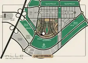 31 نورث تاور العاصمة الإدارية الجديدة 31 North Tower مميزات وعيوب