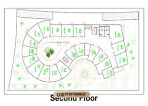 مول ساين وان العاصمة الإدارية 2026 Mall Sign One من راين