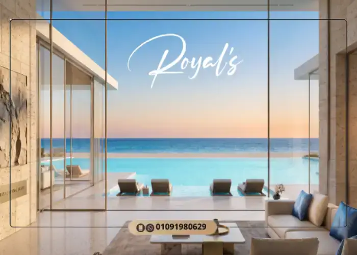 Royals North Coast Village Design