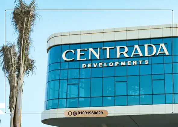 Centrada Developments