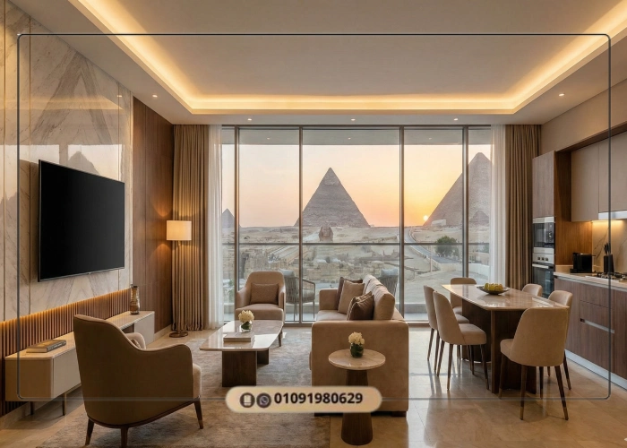 فندق جراند ميلينيوم