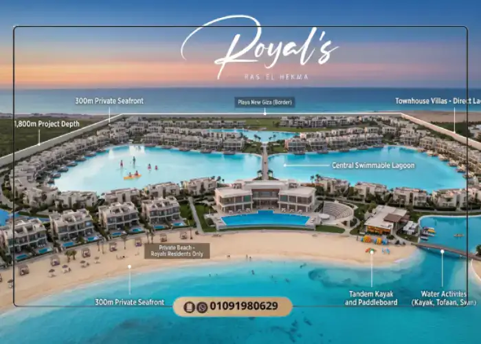 Royals North Coast Village