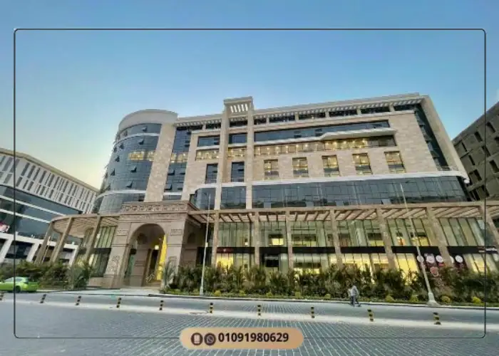 Pyramids Developments' Track Record