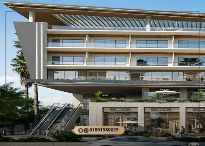 Stay In Residence October hotel-finished units