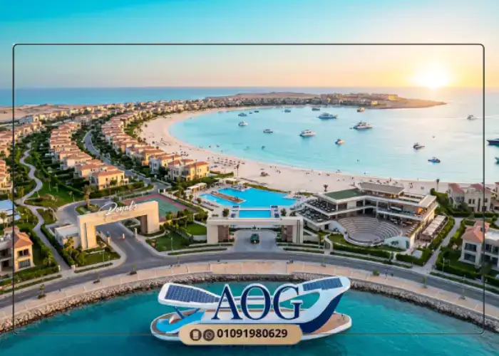 AOG Developments