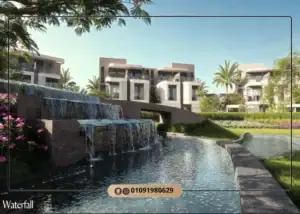 CityZen Mostakbal City (5% Down Payment) by Al Qamzi
