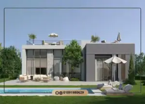 Hyde Park Central New Cairo installments over 10 years