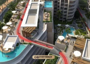 كمبوند ستاي ان ريزيدنس 6 أكتوبر Stay In 6 October 2026