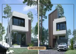 كمبوند فيا التجمع السادس Vea New Cairo أسعار وتفاصيل