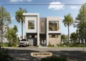 كمبوند زيد ايست التجمع السادس أحدث الأسعار Zed East 2026