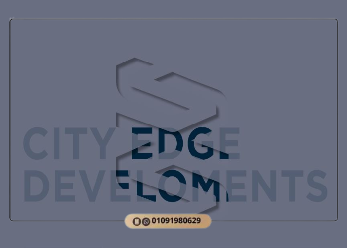 city edge developments