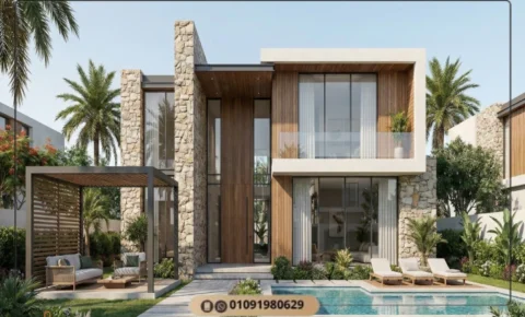 تفاصيل كمبوند سيتيزن المستقبل سيتي CityZen Mostakbal city