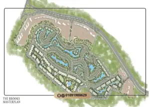 The Brooks Compound New Cairo Prices & Payment Plans 2026