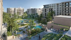Lush Valley New Cairo by City Edge | 2026 Prices