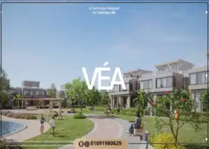 أسعار وتفاصيل كمبوند فيا التجمع السادس Vea New Cairo