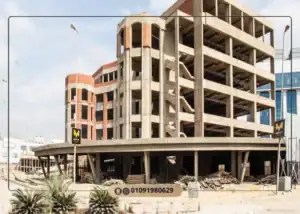 مول ساوث جيت القاهرة الجديدة South Gate احدث الاسعار