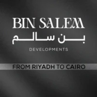 شركة بن سالم للتطوير العقاري