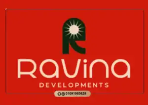 مول رافينا سكوير حدائق أكتوبر Ravina Square Mall تفاصيل