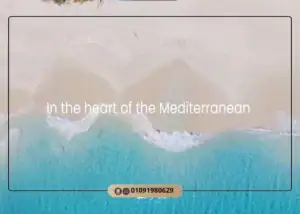 قرية رويالز الساحل الشمالي Royals North Coast بمقدم 5%