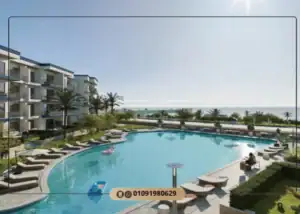 قرية لوجانو الجلالة العين السخنة Lugano EL Galala Ain Sokhna