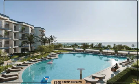 قرية لوجانو الجلالة العين السخنة Lugano EL Galala Ain Sokhna