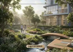 تفاصيل كمبوند سيتيزن المستقبل سيتي CityZen Mostakbal city