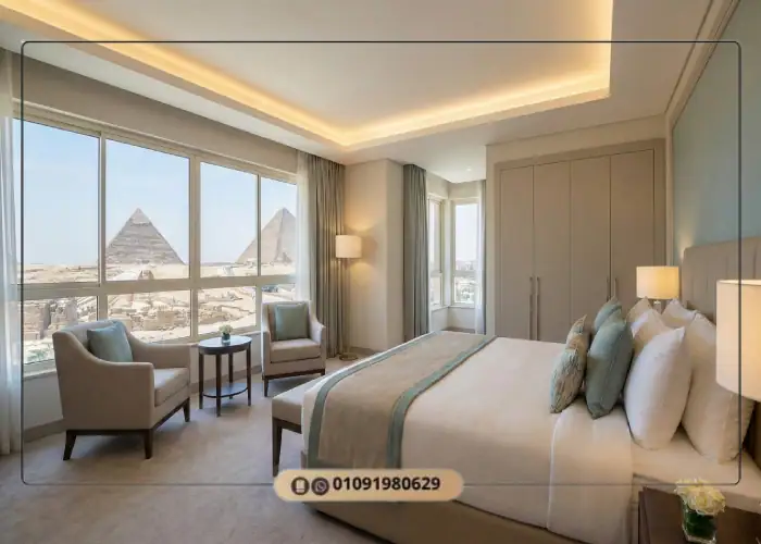شركة دومينار للتطوير العقاري Dominar Development