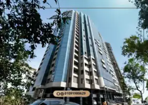 برج ريف دو نيل المعادي Reve Du Nil Tower Maadi 2026